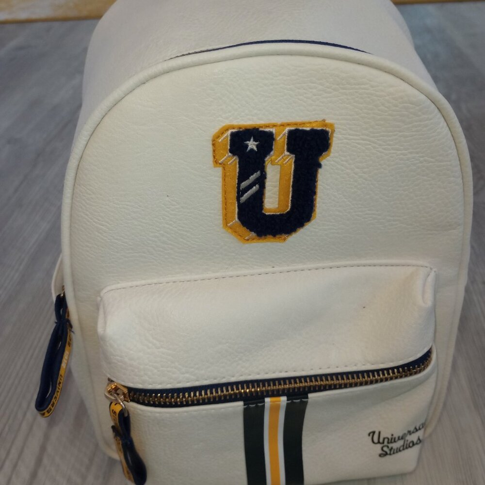 Universal Studios 1912 Mini Backpack - image 5